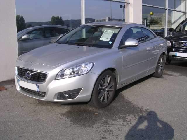 C 70 type 2 Ph II 2009-2013